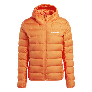 Lightweight hooded jacket adidas Terrex Multi