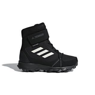 Trail shoes kid adidas Terrex Snow CF CP CW