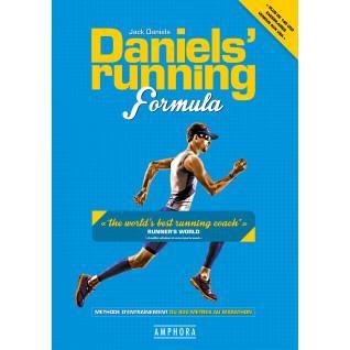 Book daniels running formula Amphora