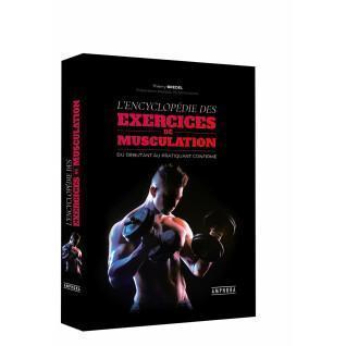 Book the encyclopedia of the exercises of musculation Amphora