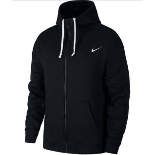 Child hoodie Nike Train Fleece