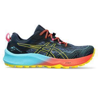 Shoes from trail Asics Gel-Trabuco 11