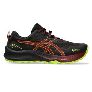 Shoes from trail Asics Gel-Trabuco 11 GTX