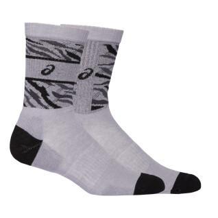 Socks Asics Tiger Camo