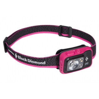 Headlamp Black Diamond Spot 400