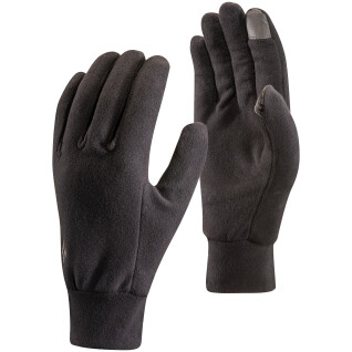 Gloves Black Diamond Lightweight Fleece