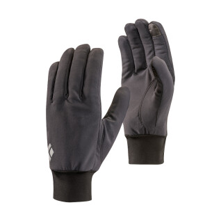 Softshell gloves Black Diamond Lightweight