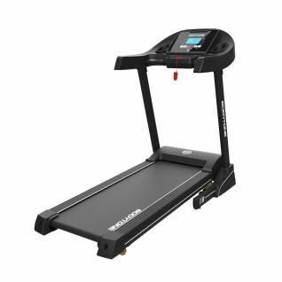 Treadmill Bodytone 16 km/h