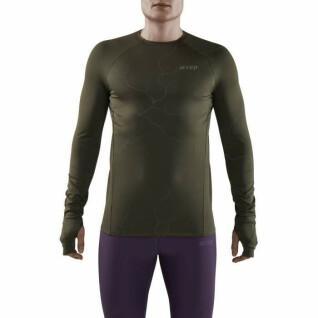 Long sleeve T-shirt CEP Compression Reflective