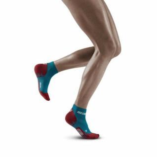 Ultra-lightweight low compression socks for women CEP Compression