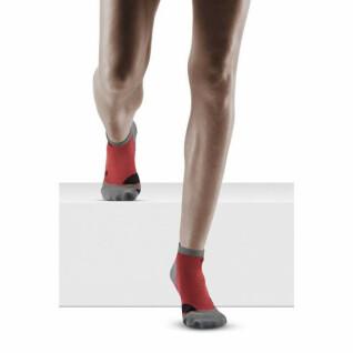 Women's mid-calf compression socks CEP Compression Reflective - CEP  Compression - Socks - Mens Clothing