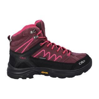 Mid hiking shoes for children CMP Moon Waterproof