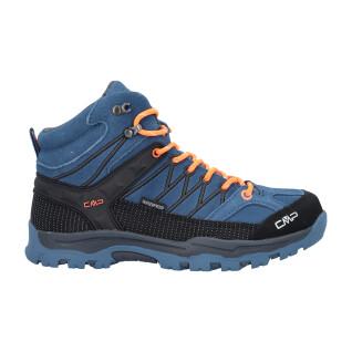 Mid hiking shoes for children CMP Rigel Waterproof
