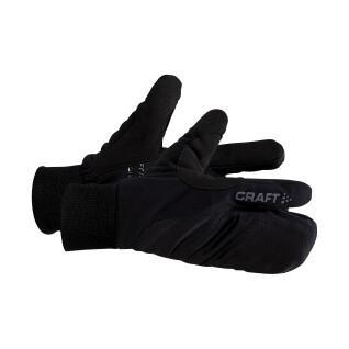 Gloves Craft core insulate split finger