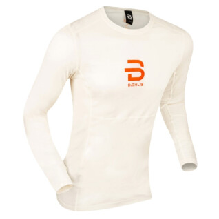 Long-sleeved wool undershirt Daehlie Sportswear Active