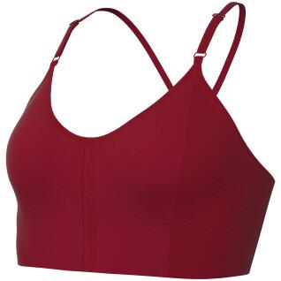 Women's bra Nike dynamic fit indy strpy lngln