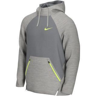 Sweat jacket Nike tf hd fz nvlty