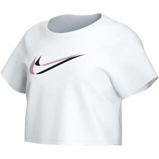 Girl's T-shirt Nike Crop