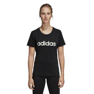 Women's T-shirt adidas Design 2 Move