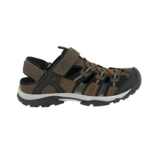 Hiking sandals Élémenterre Amboro