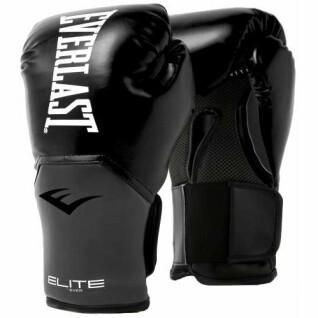 Boxing gloves Everlast Pro Styl Eli Gl