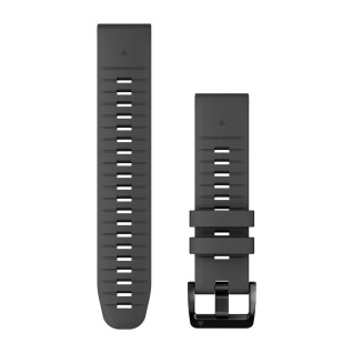 Silicone watchband Garmin QuickFit