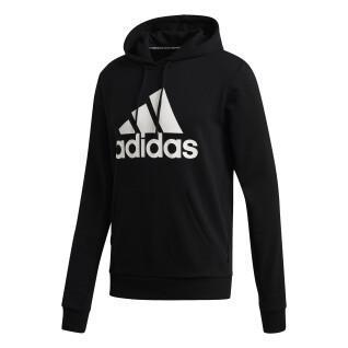 Hoodie adidas Badge of Sport French Terry