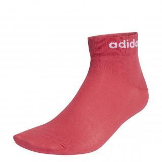 Set of 3 pairs of socks adidas Non-Cushioned Ankle