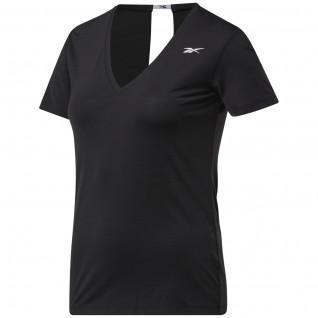 Women's T-shirt Reebok Activchill Athletic