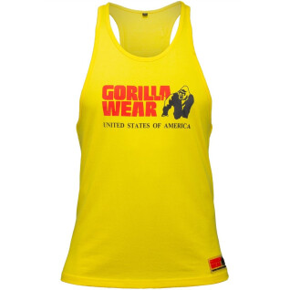 Tank top Gorilla Wear Classic