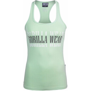 Women's tank top Gorilla Wear Verona