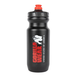 Sustainable water bottle Gorilla Wear