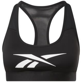 Women's bra Reebok Lux Vector