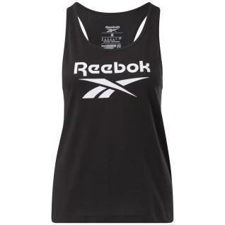 Women's tank top Reebok Identity Bl