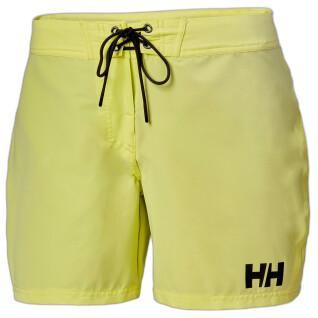 Women's swim shorts Helly Hansen Hp Board 6"