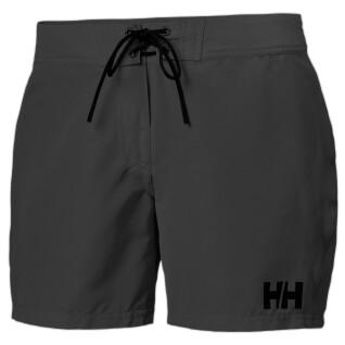 Women's swim shorts Helly Hansen Hp Board 6"