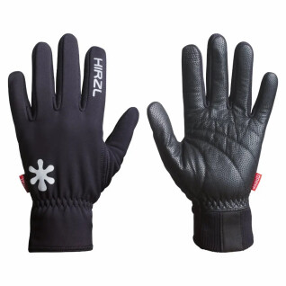 Long gloves Hirzl Grippp Outdoor Warm FF (x2)