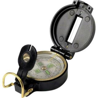 Sport compass with sight Highlander lensatic