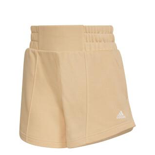 Women's shorts adidas Hyperglam French Terry