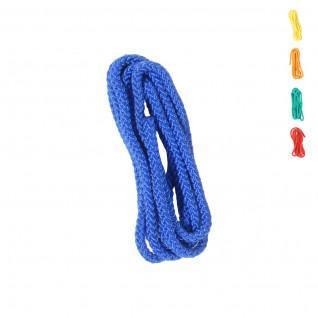 Gymnastic rope