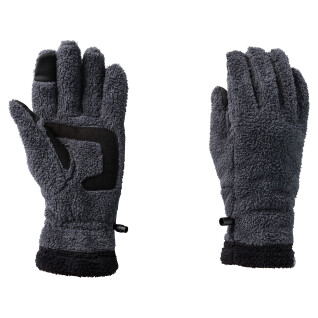 Women's gloves Jack Wolfskin chilly walk
