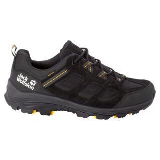 Hiking shoes Jack Wolfskin vojo 3 texapore low