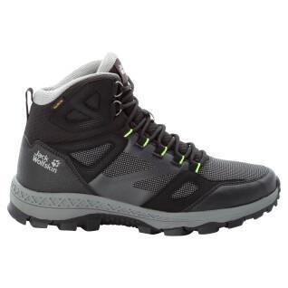 Mounted shoes Jack Wolfskin downhill texapore