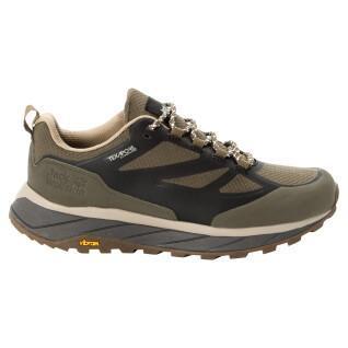 Hiking shoes Jack Wolfskin Terraventure Texapore GT