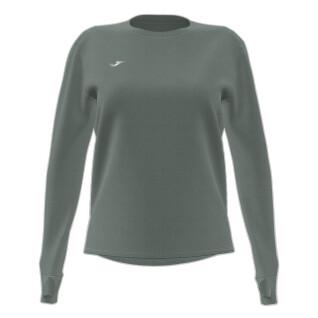 Women's long-sleeved T-shirt Joma R-nature