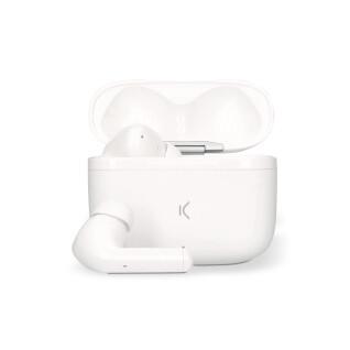 wireless headphones Ksix Noise cancel