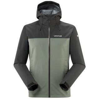 Waterproof jacket Lafuma Track