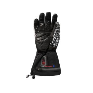 Heated gloves Lenz 7.0