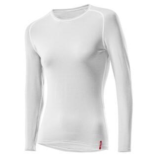 Women's long sleeve jersey Löffler Transtex Warm