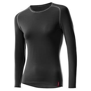 Women's long sleeve jersey Löffler Transtex Warm